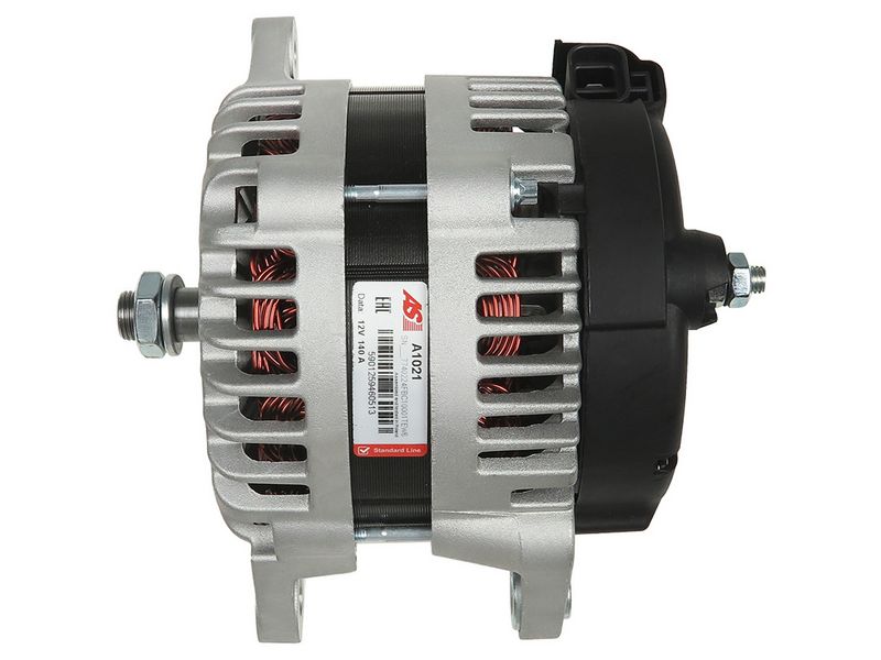 AS-PL A1021 Alternator