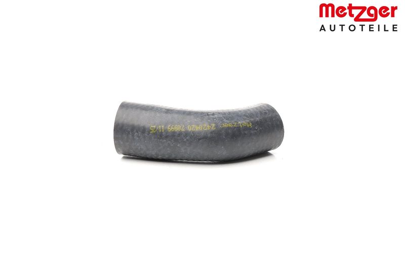 METZGER AUTOTEILE 2420420 Radiator Hose