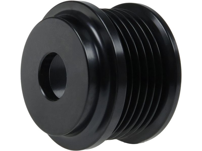 Rihmaratas, generaator, AS-PL AP0002