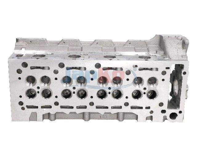 Silindripea, JAPKO JME03ES