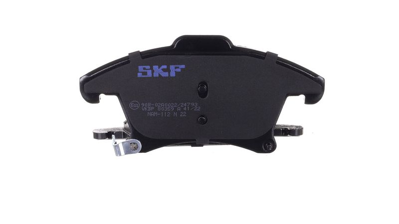 SKF VKBP 80359 A Brake Pad Set, disc brake