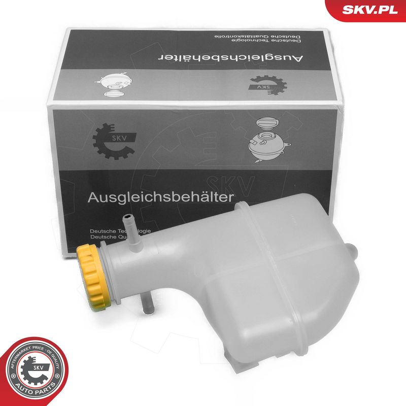 Paisupaak, jahutusvedelik, ESEN SKV 61SKV432