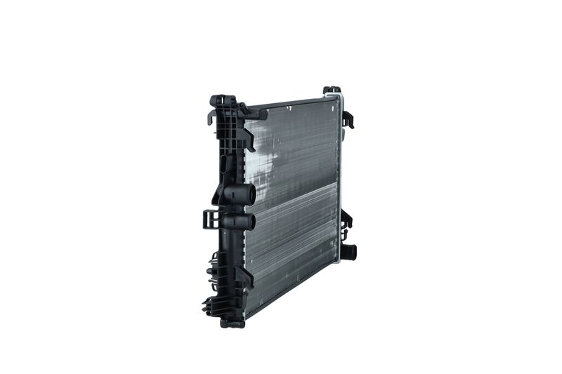 Radiador, refrigeración del motor NRF 53801