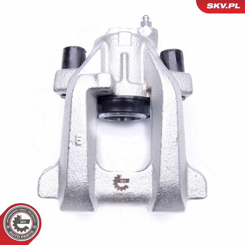 Pidurisadul, ESEN SKV 34SKV553