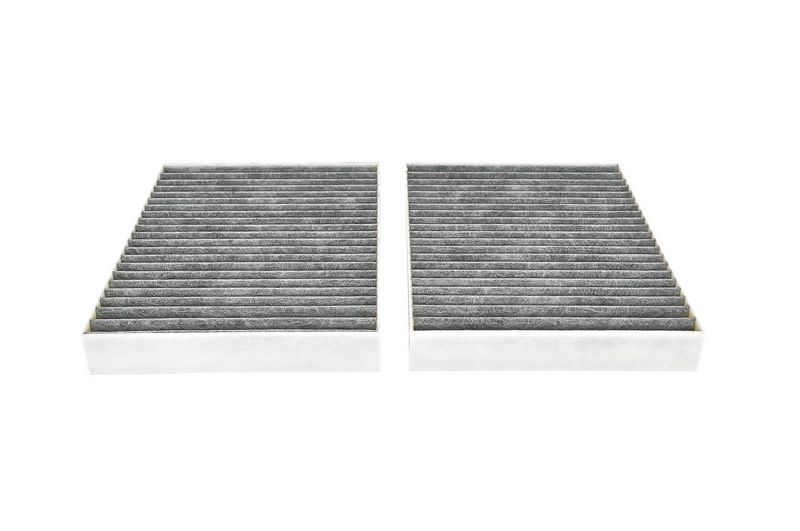 BOSCH 1 987 432 438 Filter, cabin air
