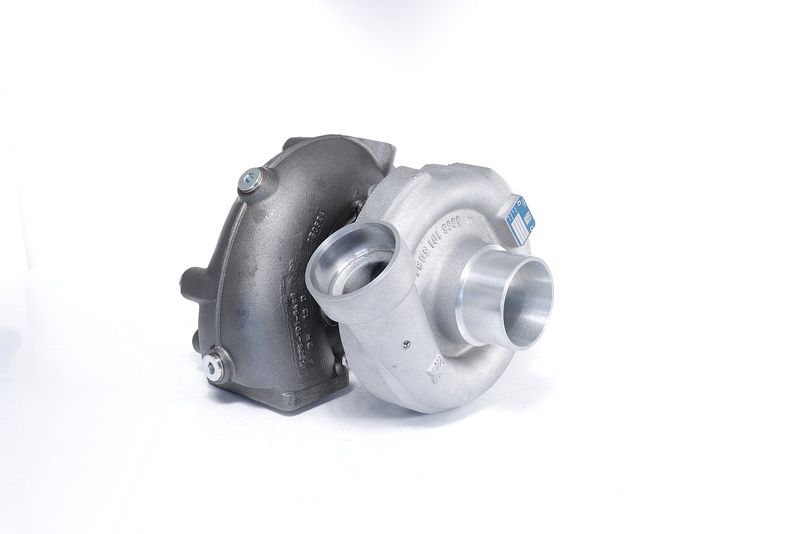 Compresor,sistem de supraalimentare T914072 BTS Turbo