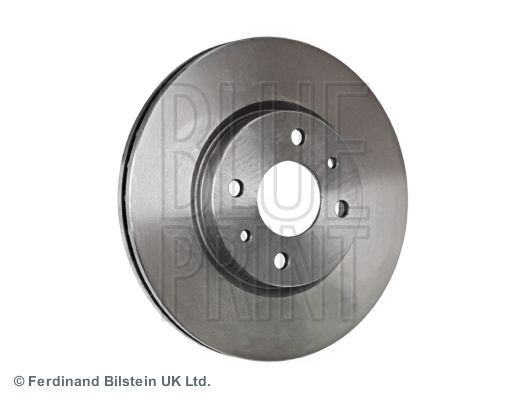 BLUE PRINT ADA104369 Brake Disc