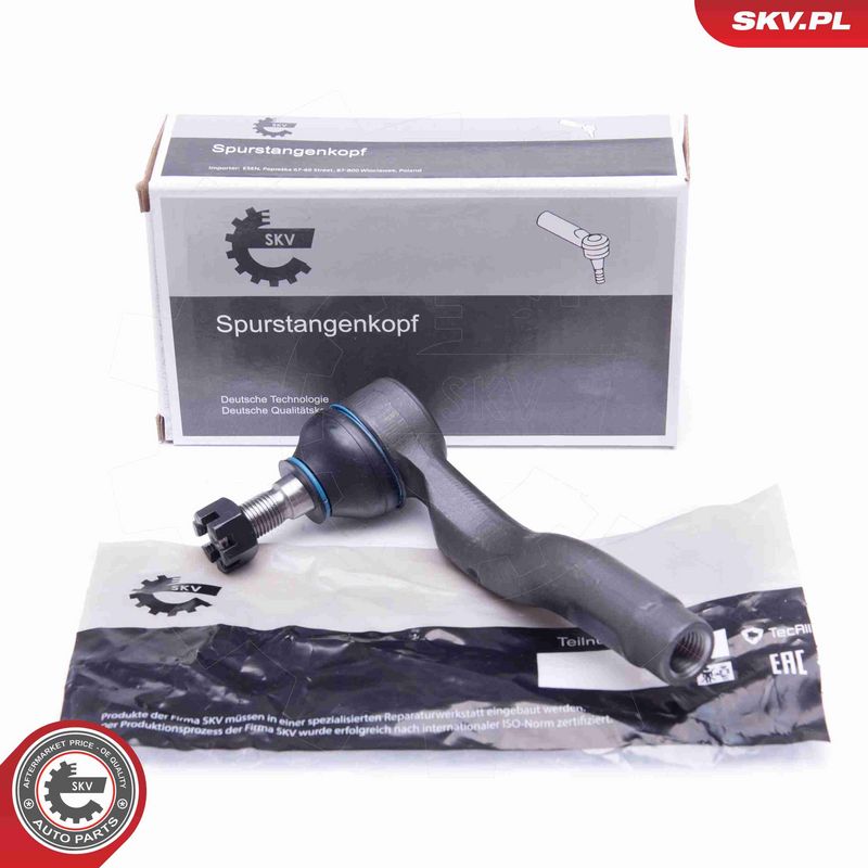 ESEN SKV 04SKV431 Tie Rod End