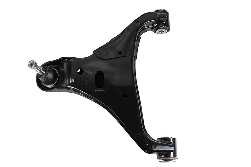 METZGER AUTOTEILE 58210001 - Control/Trailing Arm, wheel suspension