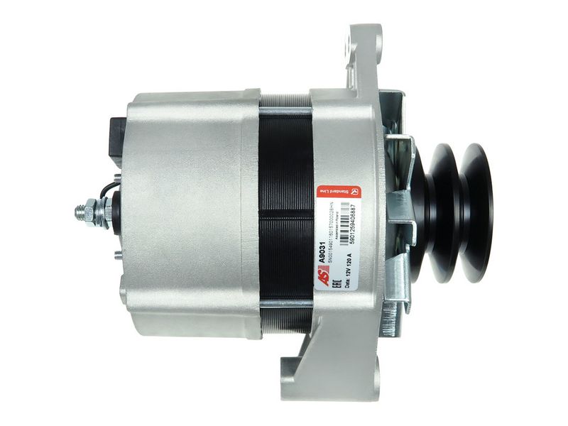 AS-PL A9031 Alternator