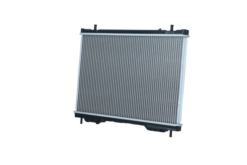 NRF 53200 Variklio aušinimo radiatorius