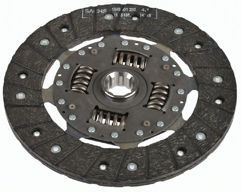 SACHS 1878006436 Clutch Disc