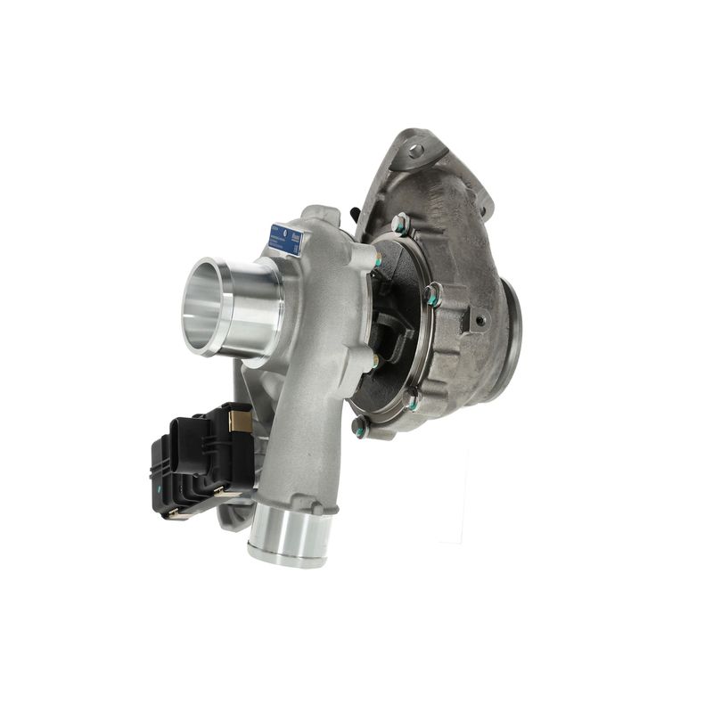 Kompressor, ülelaadimine, NISSENS 93284