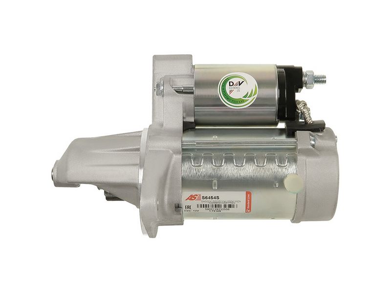 AS-PL S6454S Starter
