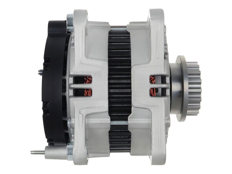 AS-PL A0237 Alternator