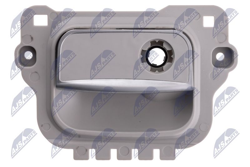 NTY EZC-ME-434 Glove Compartment Lock