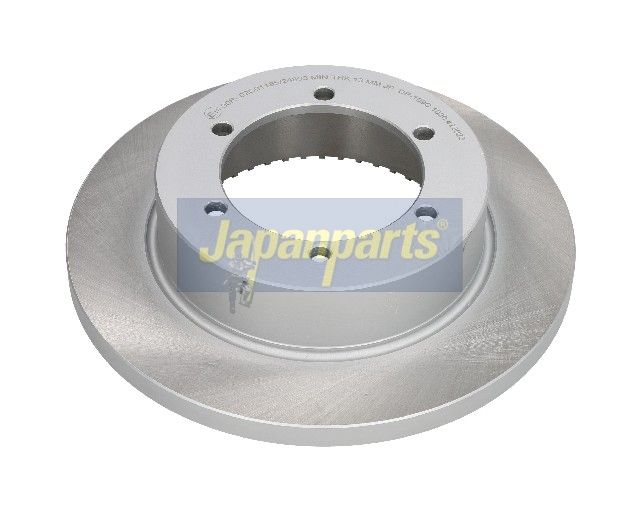 спирачен диск JAPANPARTS