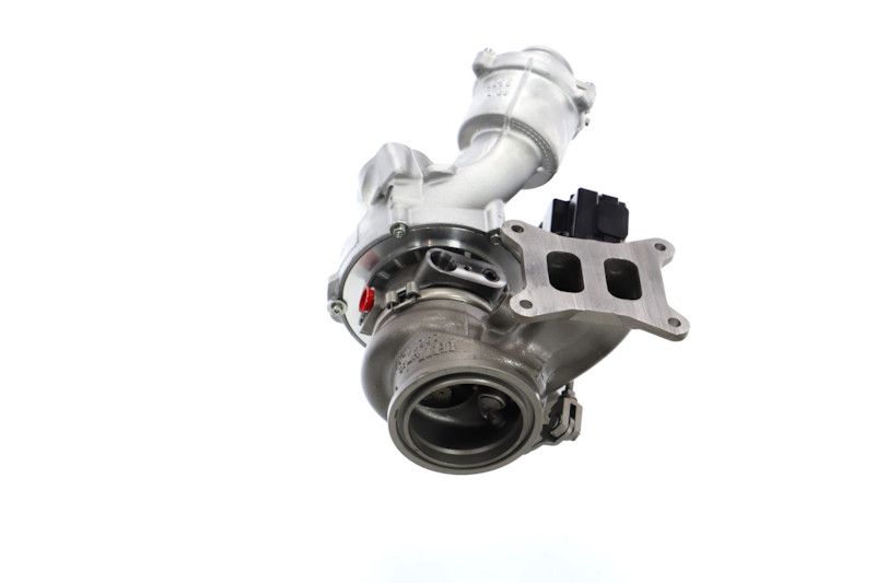 REMANTE 003-002-004393R Charger, charging (supercharged/turbocharged)