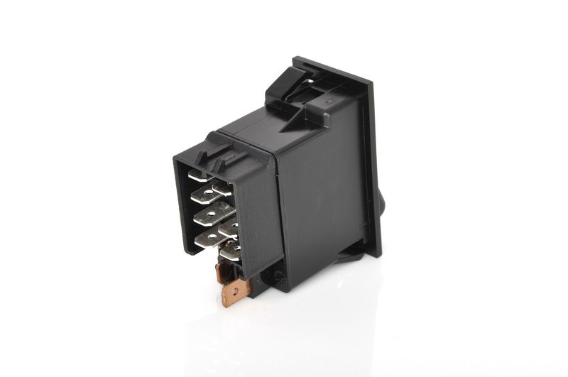 BOSCH 0986348179 Direction Indicator Switch