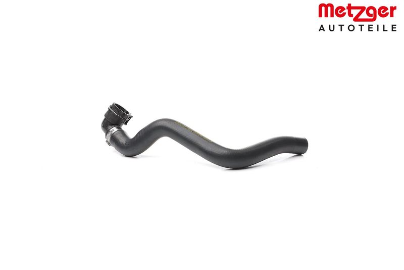 METZGER AUTOTEILE 2420438 Radiator Hose