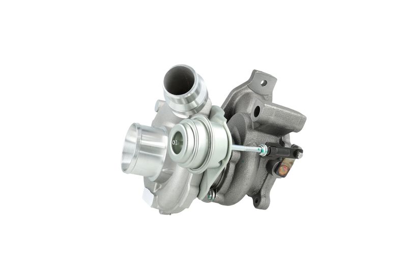 Kompressor, ülelaadimine, NRF 90010208