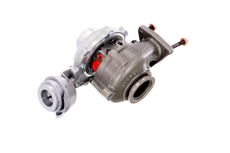REMANTE 003-001-000081R Charger, charging (supercharged/turbocharged)