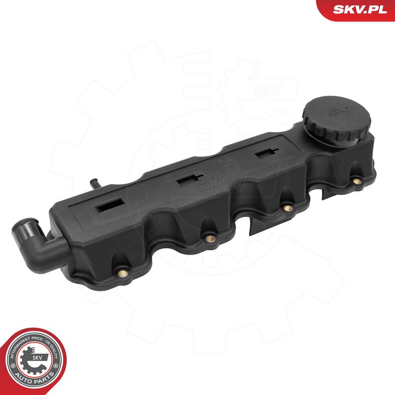 Klapikaas, ESEN SKV 48SKV183