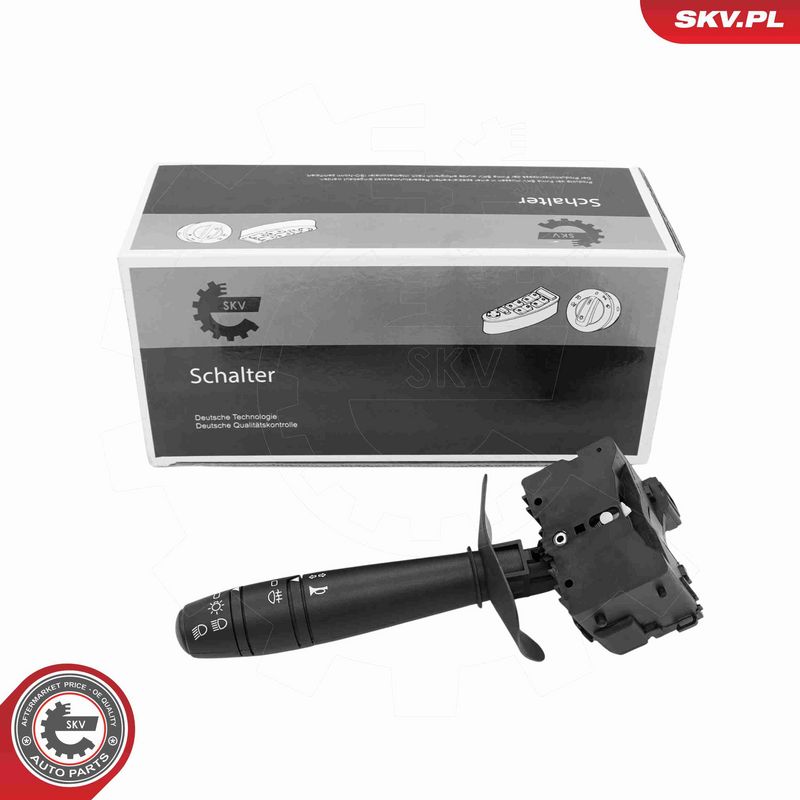 ESEN SKV 38SKV604 Steering Column Switch