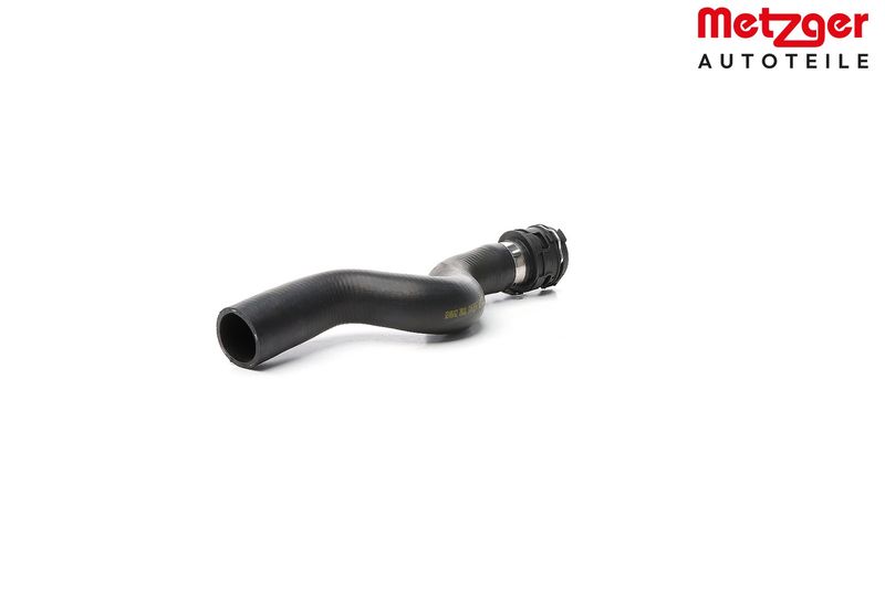 METZGER AUTOTEILE 2422405 Radiator Hose