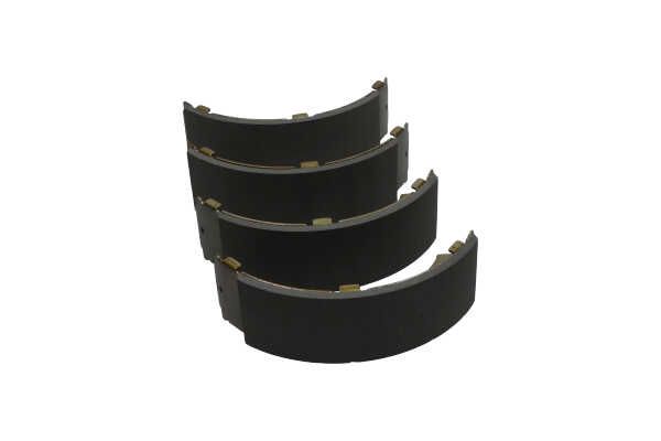 Kavo Parts KBS-3903 Brake Shoe Set