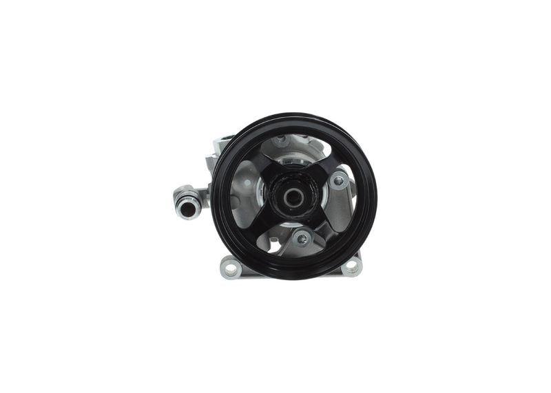 BOSCH K S01 000 607 Hydraulic Pump, steering