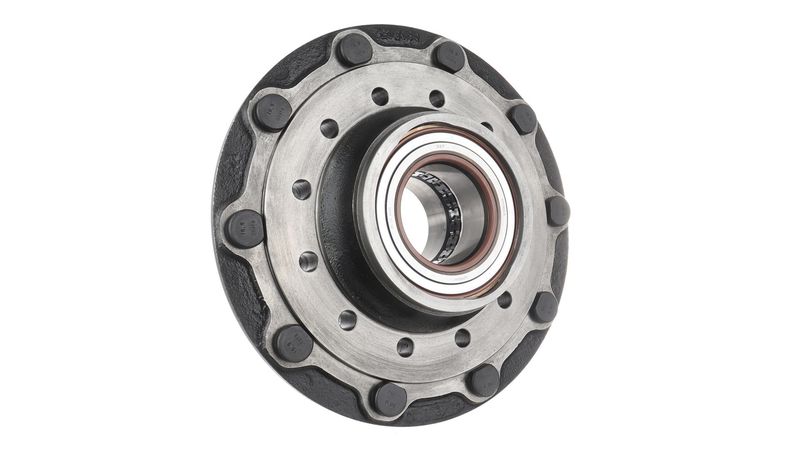 náboj kola IVECO, zn VKHC5952