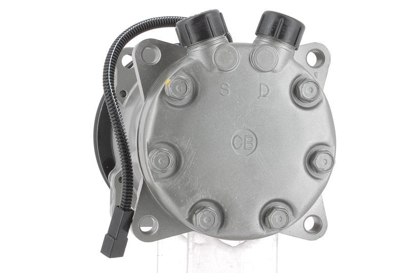 CEVAM 8600021 Compressor, air conditioning