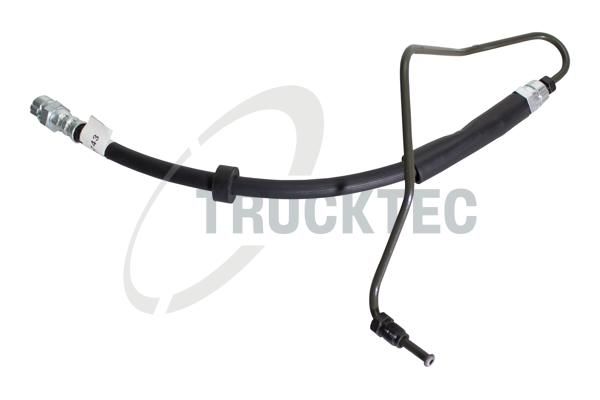 TRUCKTEC AUTOMOTIVE Stabdžių žarnelė