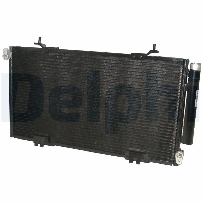 DELPHI kondenzátor, klíma TSP0225467
