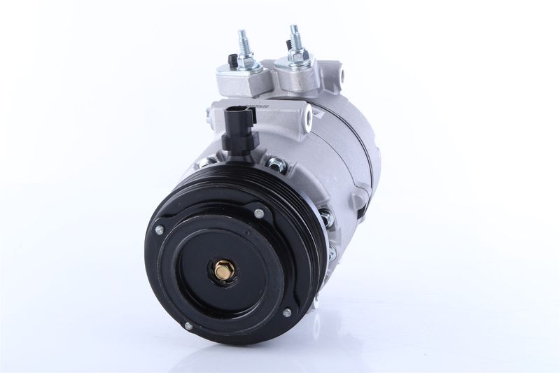 Kompressor, kliimaseade, NISSENS 890788