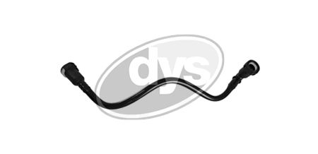 горивопровод DYS