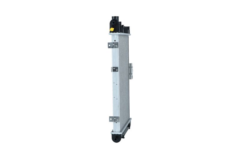 NRF 504140 Variklio aušinimo radiatorius