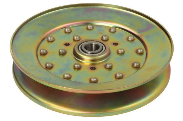 BTA B05-AG-267 Belt Pulley, crankshaft
