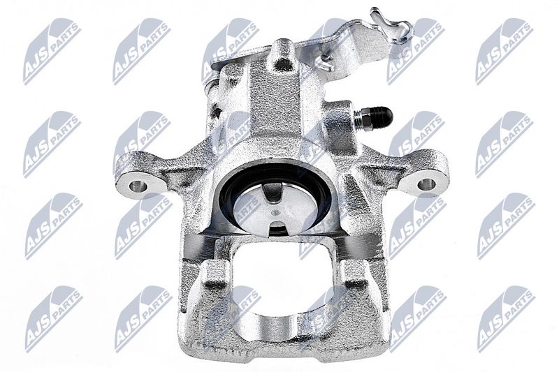 Pidurisadul, NTY HZT-WW-039