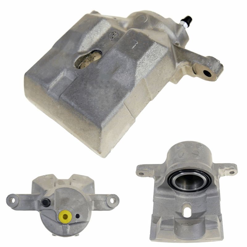 Brake Engineering Brake Caliper CA3186