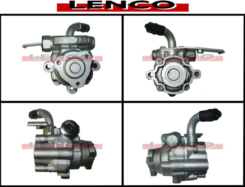 LENCO hidraulikus szivattyú, kormányzás SP3032