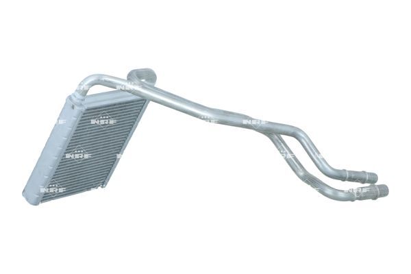 NRF 540006 Heat Exchanger, interior heating