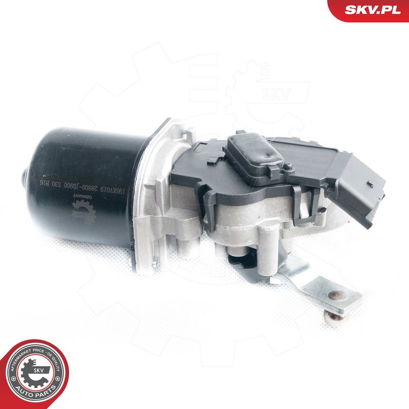 Pesuri mootor, ESEN SKV 19SKV019