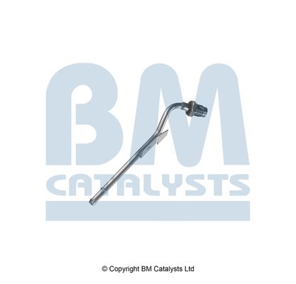 Product Spiedvads, Spiediena devējs (Sodrēju-/Daļiņu filtrs) BM Catalysts PP11783A Image