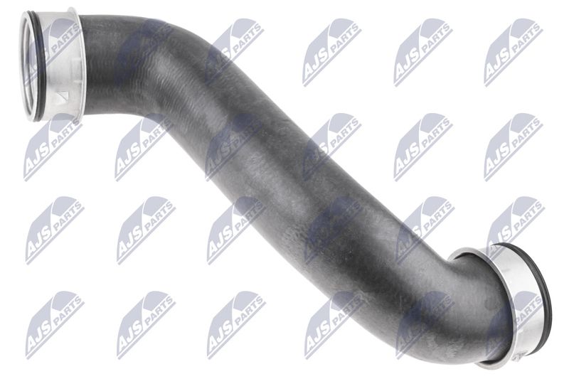 NTY GPP-VW-249 Charge Air Hose