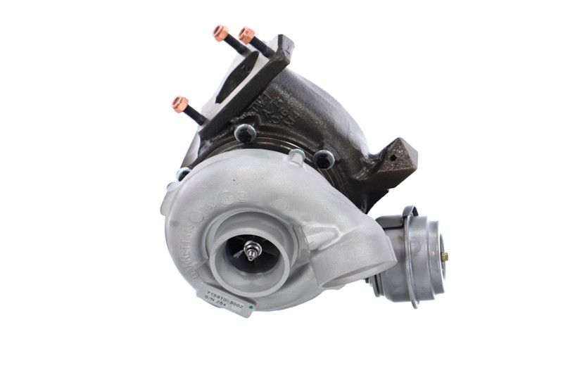 REMANTE 003-001-001086R Turbokompresorius