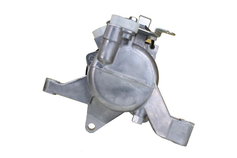 Compresor, aire acondicionado