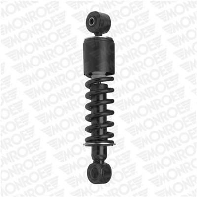 MONROE CB0122 Shock Absorber, driver cab suspension