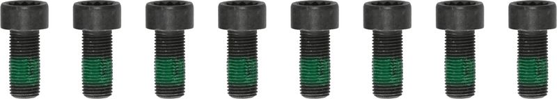 Hooratas, SACHS 2295 002 019